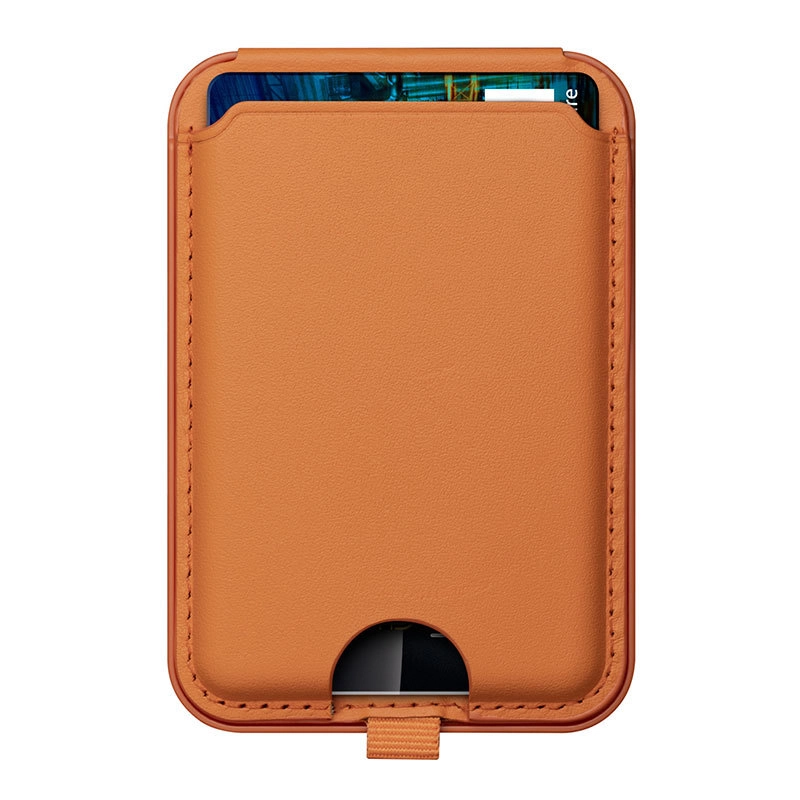 MagSafe Card Wallet with Phone Stand